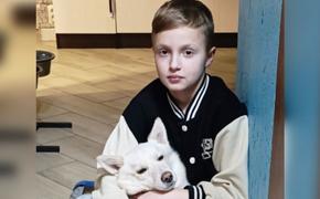 В Калуге пропал 10-летний мальчик Захар Зябкин, ребенка ищут с 4 мая 
