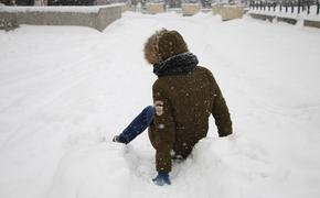 Петербургские ученые обнаружили причину холодных зим в Европе