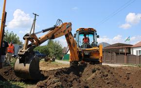 В станице Елизаветинской отключат газоснабжение с 16 по 22 мая