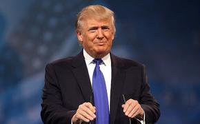 Стало известно о желании Трампа переименовать Персидский залив в Арабский