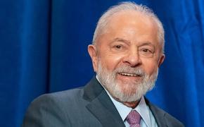 Президент Бразилии вылетел в Россию для участия в праздновании 9 Мая
