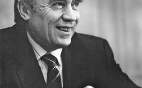 Герман Вяткин — интеллигент, наставник, ректор