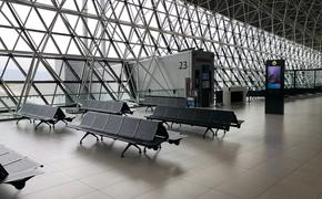 Росавиация: аэропорты призвали пассажиров следить за расписанием авиарейсов