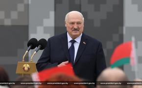 Александр Лукашенко объяснил дефицит картофеля в Белоруссии продажами в Россию