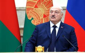 Лукашенко оценил парад Победы в Москве