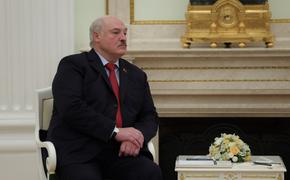 Лукашенко: зарубежные оппоненты готовятся к войне и не скрывают этого
