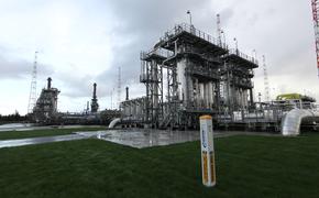 Ушаков подтвердил, что на переговорах с США обсуждается экспорт газа РФ в Европу 