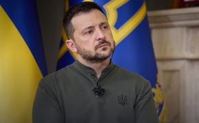  Зеленский ввел санкции против компаний РФ, Китая, Ирана и Узбекистана