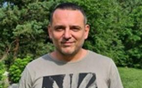 Депутат Рады Украины Бужанский на русском языке поздравил украинцев с Днём Победы, несмотря на запрет Зеленского