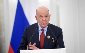 Владимир Порханов поздравил кубанцев с восьмидесятилетием со Дня Победы