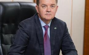 Депутат ЗСК Александр Трубилин поздравил кубанцев с 9 Мая