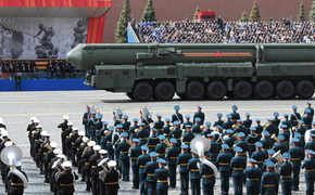 Неисчерпаемые ресурсы и железная воля: Запад дрогнул от российской мощи