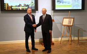 NBC: Уиткофф серьезно нарушил протокол безопасности во время встреч с Путиным