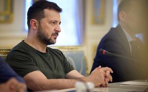 Зеленский заявил Трампу о готовности к прямым переговорам с Россией