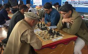 Талибан* запретил шахматы в Афганистане, объявив игру харамом, и закрыл Афганскую шахматную федерацию