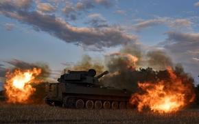 Песков: Москва обдумывает предложение о 30-дневном прекращении огня