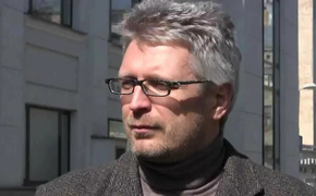 Что думают латыши о русских? 