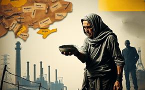Бесконечное «Дай!»: Украина — вечная побирушка или жертва собственных иллюзий?