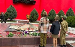 Депутат ЗСК Татьяна Очкаласова рассказала, как отметили День Победы в Кавказском районе