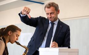 20 версий гимна Крыма выбросили в корзину