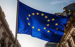 Евросоюз превратился в Третий рейх: почему не в Четвёртый? 