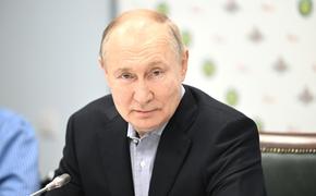 Песков: Россия настроена на серьезный поиск путей долгосрочного мирного урегулирования на Украине