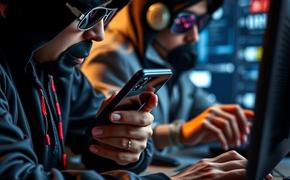 Как мошенники выманивают sms коды