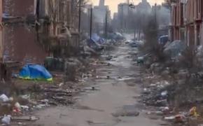 Топ-три самых «мертвых» города в США, из которых все бегут