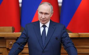 Симоньян: Путин положил конец эпохе западной гегемонии