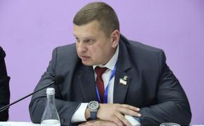 Где бывший мэр Евпатории взял ту астрономическую сумму не уточняют