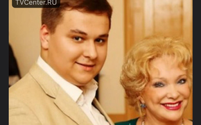 В колонии скончался сын певицы Екатерины Шавриной