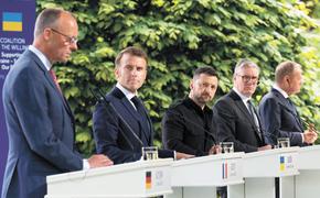 Наступление ускоряется: наша армия меняет ход войны – Европа в шоке