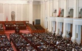 Народным депутатам РСФСР – Российской Федерации