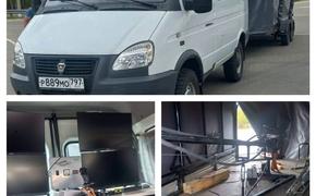 «Теория заговора» или реальность: смертоносные дроны могут запускаться ДРГ с территории России?