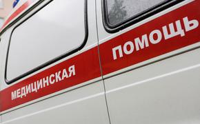 За день два ребенка оказались в больницах Петербурга с тяжелыми травмами