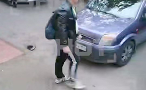 Пьяный мужчина в Подмосковье совершил нападение на центр поддержки СВО