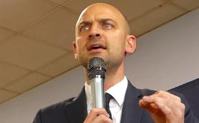 Глава МИД Франции: новые санкции — попытка «схватить Россию за горло»