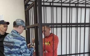 МВД: убивший вдову бойца СВО из-за выплаты за погибшего мужа, уже сидел за убийство