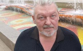 Умер основатель бренда «У Палыча» Андрей Сульдин