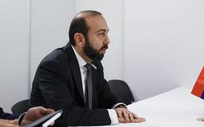 Мирзоян и Каллас обсудили партнерство Армении и Евросоюза