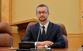 Зеленский назначил зампредседателя крымскотатарского Меджлиса Наримана Джеляла послом Украины в Турции