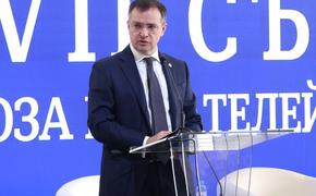 Российскую делегацию в Турции возглавит Мединский