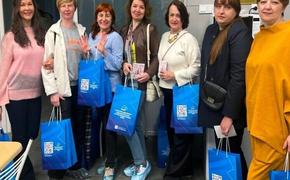 Анна Невзорова рассказала о силе жительниц Сочи, победивших онкологию