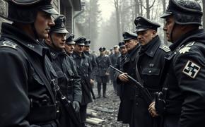 Почему после войны умалчивали про финских фашистских извергов