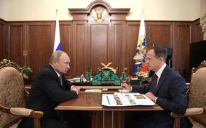 Посол по особым поручениям МИД РФ Мирошник: Уиткофф и Мединский - люди примерно одного уровня