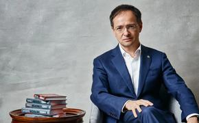 Мединский: Россия готова к возобновлению переговоров в Стамбуле, настрой делегации рабочий