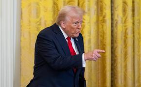 Зеленский: Трамп оказывал большее давление на Украину, чем на Россию