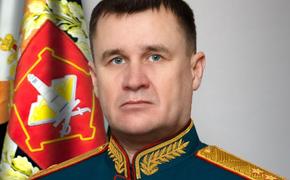 «Известия»: главкомом Сухопутных войск назначен Андрей Мордвичев