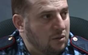 Генерал Алаудинов назвал причину гибели большинства пленных украинских боевиков 