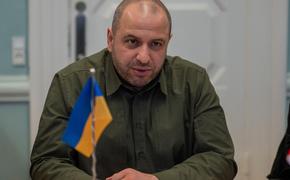 Умеров: следующим шагом в переговорах должна стать встреча Зеленского и Путина